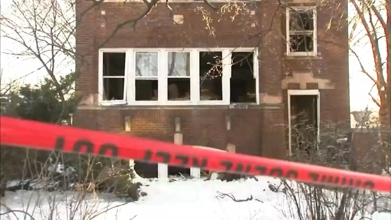 Deadly Old Irving Park fire likely caused by 'careless use of smoking materials': investigators