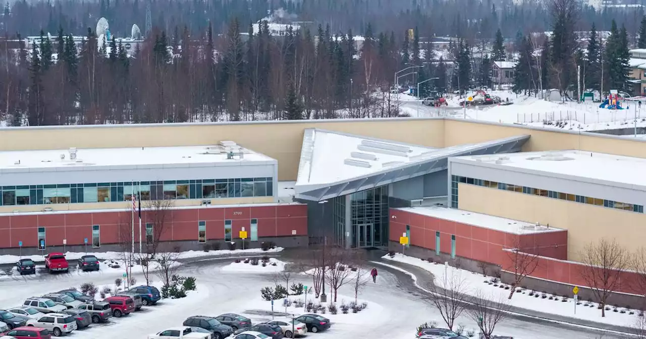 Report: Problems continue to plague Alaska Psychiatric Institute