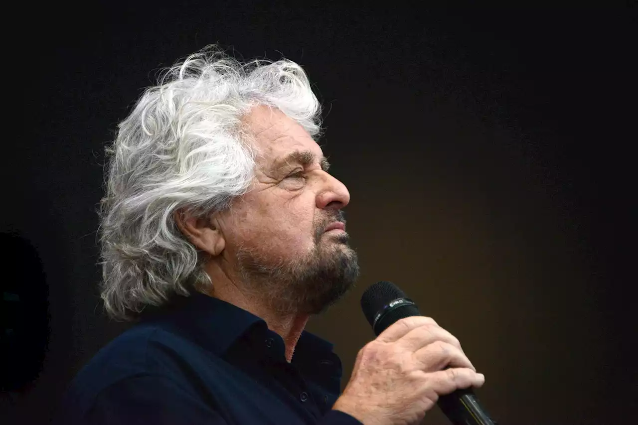 M5S, Grillo atteso a Roma. Conte: 'Lo vedrò'