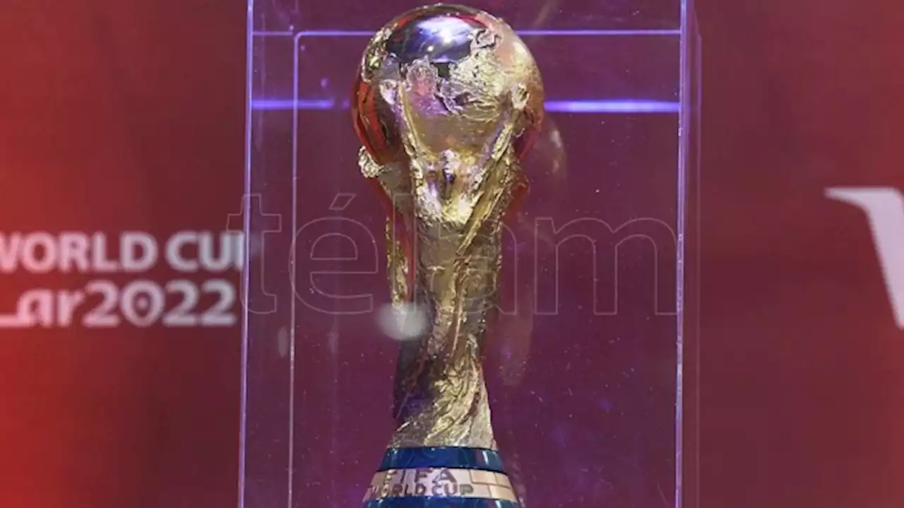 Se sumaron 17 millones de solicitudes de entradas para el Mundial de Qatar 2022 en 20 días