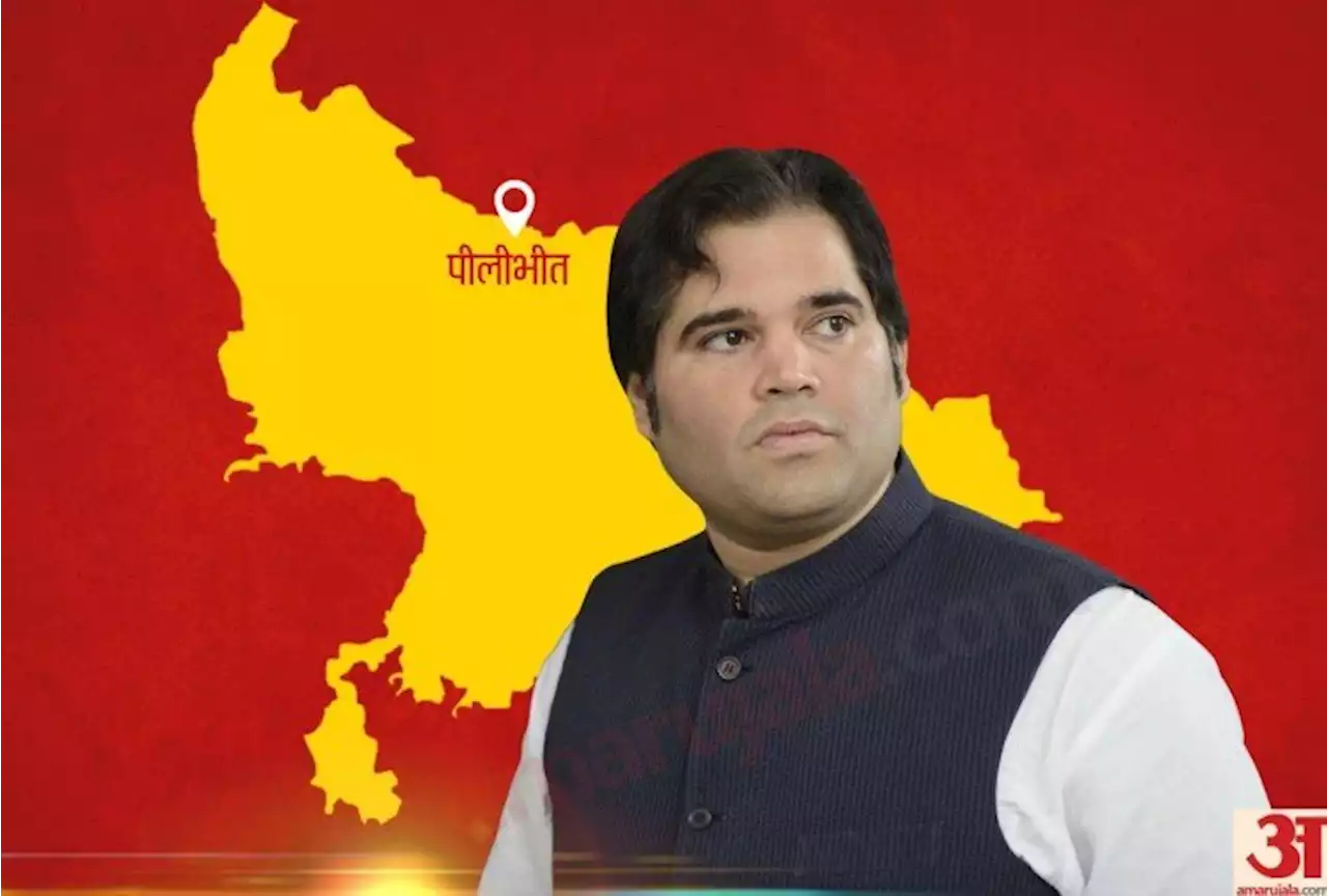 UP Elections : वरुण गांधी ने कहा- महंगाई, रोजगार, महिलाओं व किसानों के मुद्दे पर होगा चुनाव