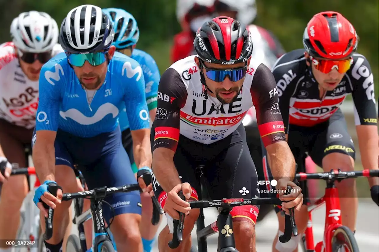 Tour de Omán: así será la segunda carrera de Fernando Gaviria en 2022