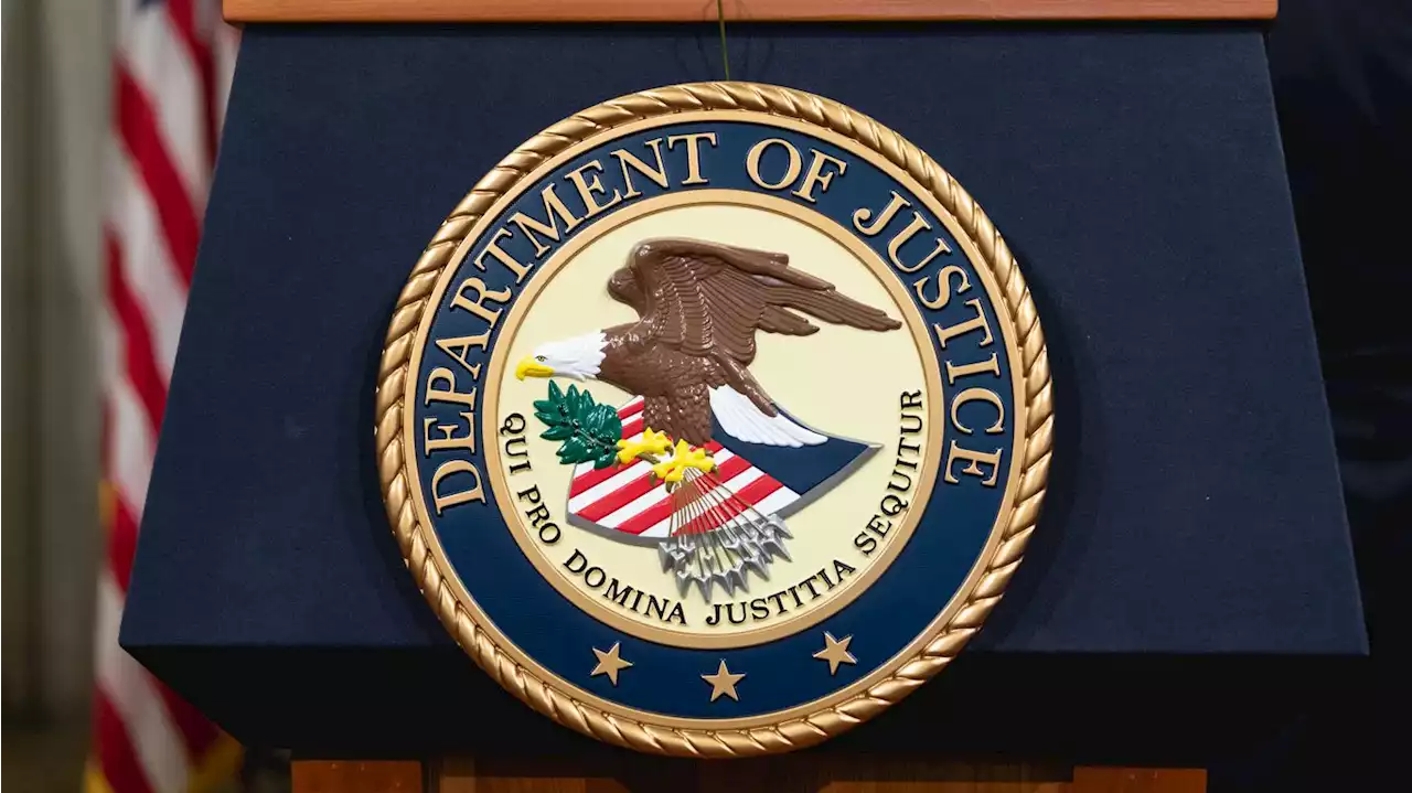 DOJ says it seized $3.6 billion in stolen bitcoin from 2016 hack