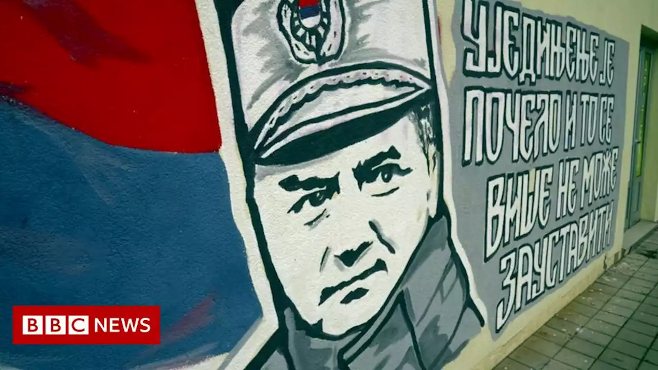 Bosnia shivers as ghost of nationalism returns