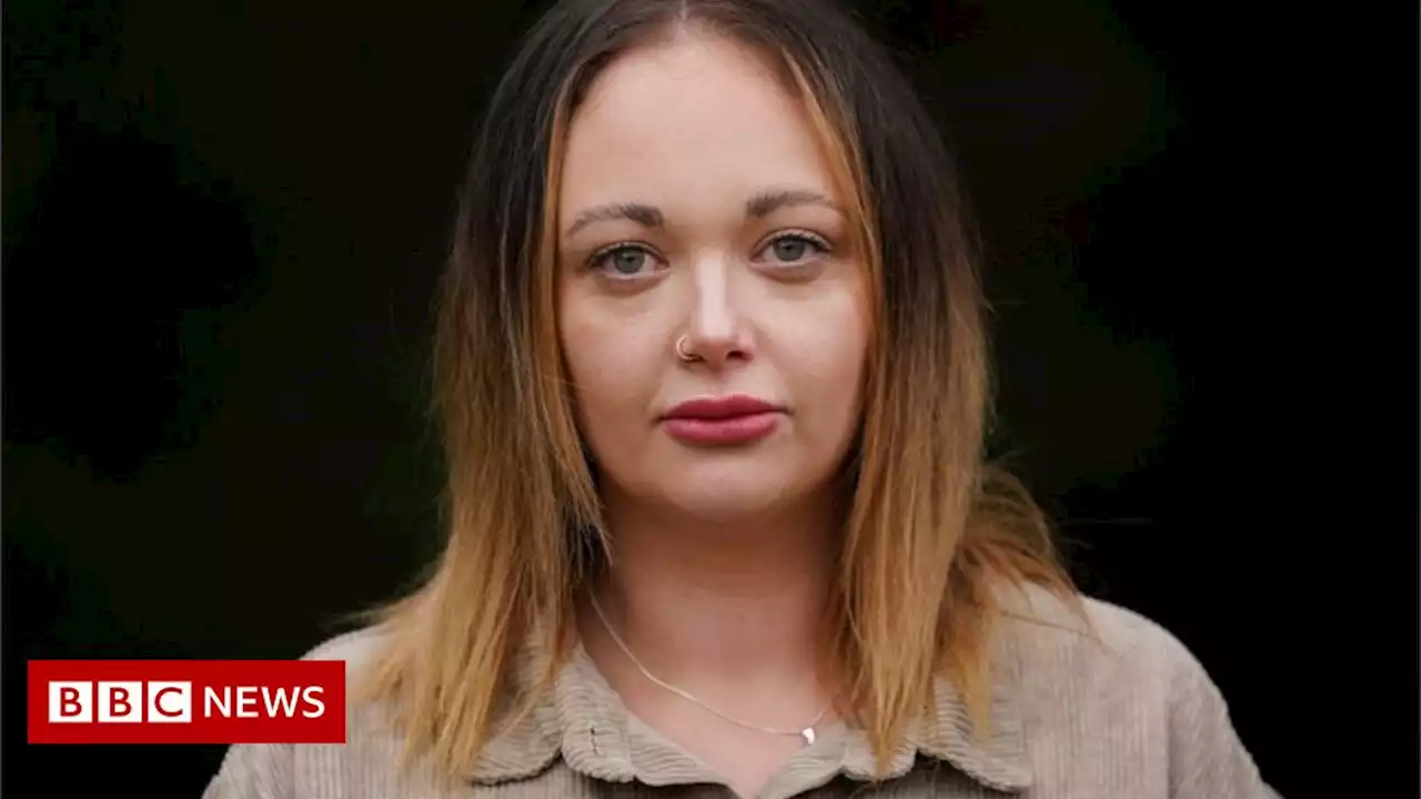 Domestic abuse survivor urges others to get police help