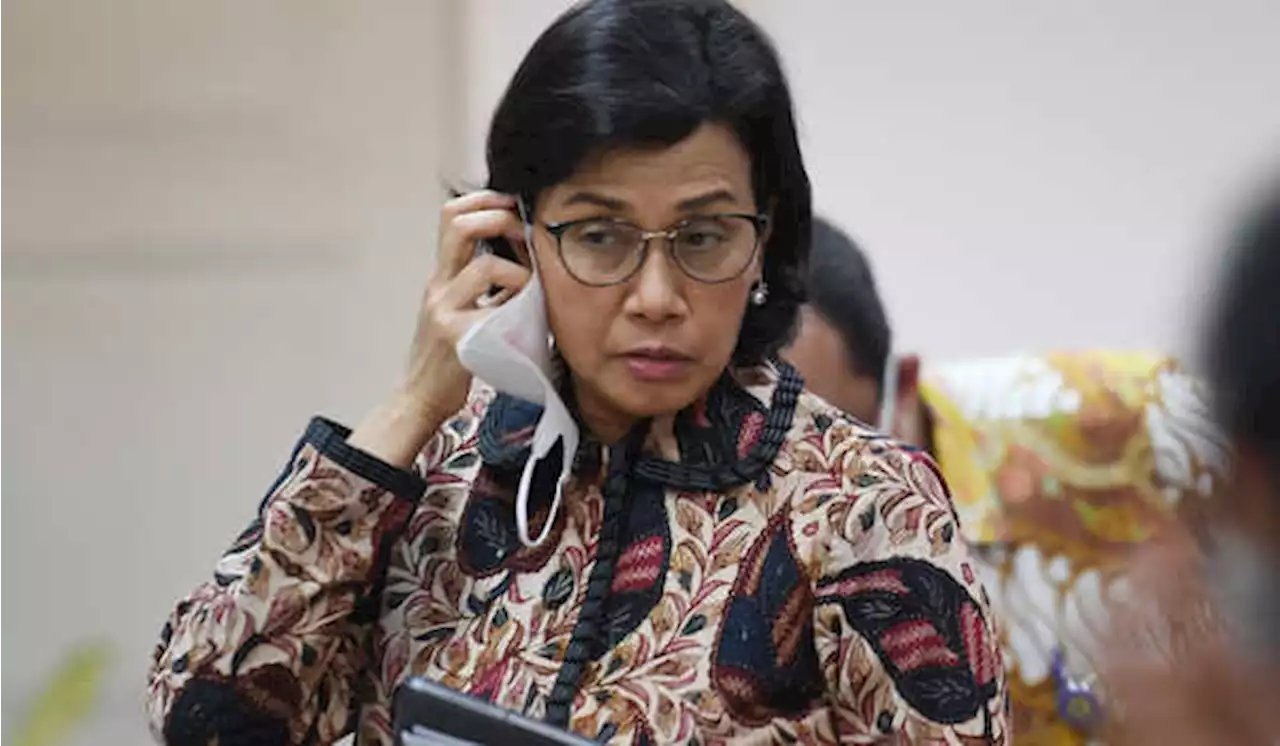 Sri Mulyani Tidak Ingin Sekedar Pemulihan Ekonomi, Lalu?