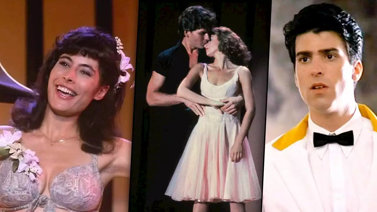 „Dirty Dancing“ – 35 Jahre danach: Die tragischen Schicksale der Stars