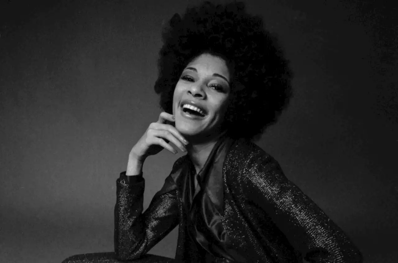 Betty Davis, Boundary-Smashing Funk Singer, Dead at 77