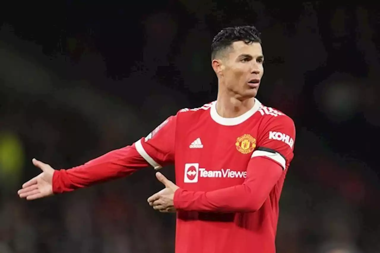 Kok Cadangkan Ronaldo Sih, Rangnick? - Bola.net