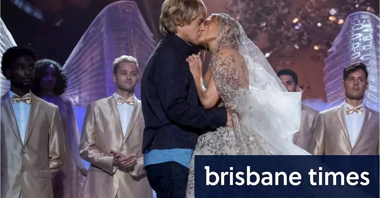 If you look past the hype, it’s easy to say ‘I do’ to Marry Me