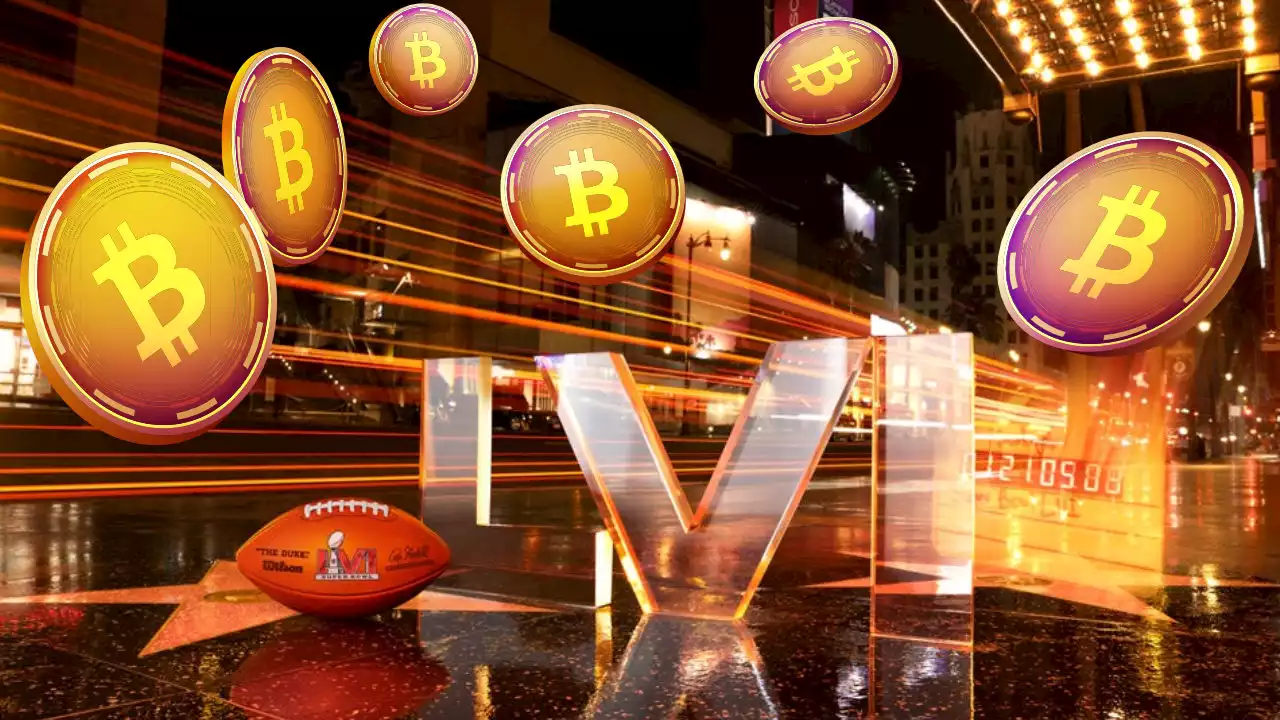 Bitcoin Giveaway: Crypto Exchange FTX Giving Away BTC During Super Bowl – Featured Bitcoin News