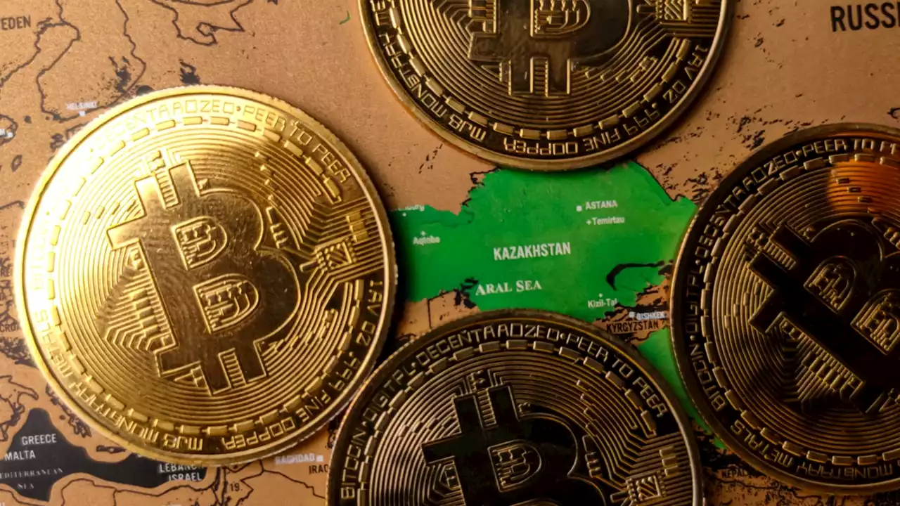 Kazakhstan Mulls Fivefold Increase of Electricity Tax on Crypto Mining – Mining Bitcoin News