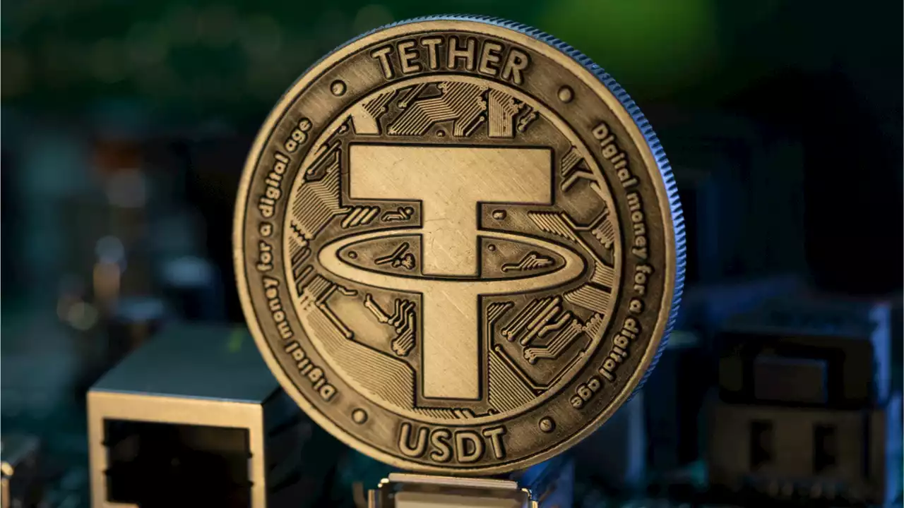 Stablecoin Whale Domination — Tether Addresses Valued at $1M Own More Than 80% of USDT Supply – Altcoins Bitcoin News