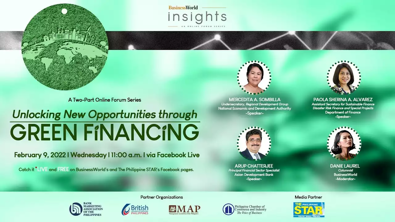 BW Insights: Unlocking New Opportunities through Green Financing