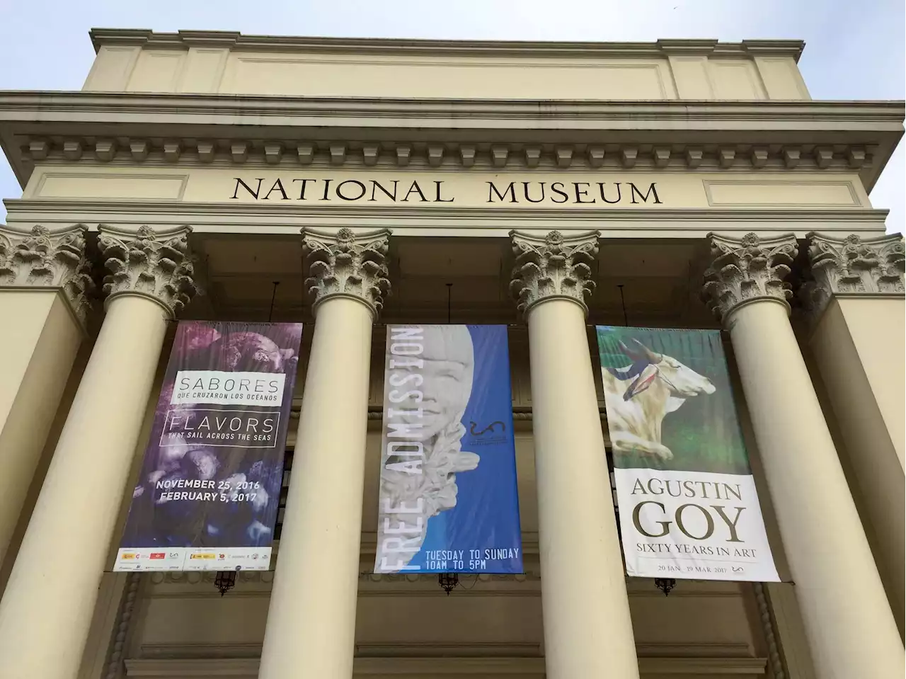 Museums reopen until Feb. 15 - BusinessWorld Online