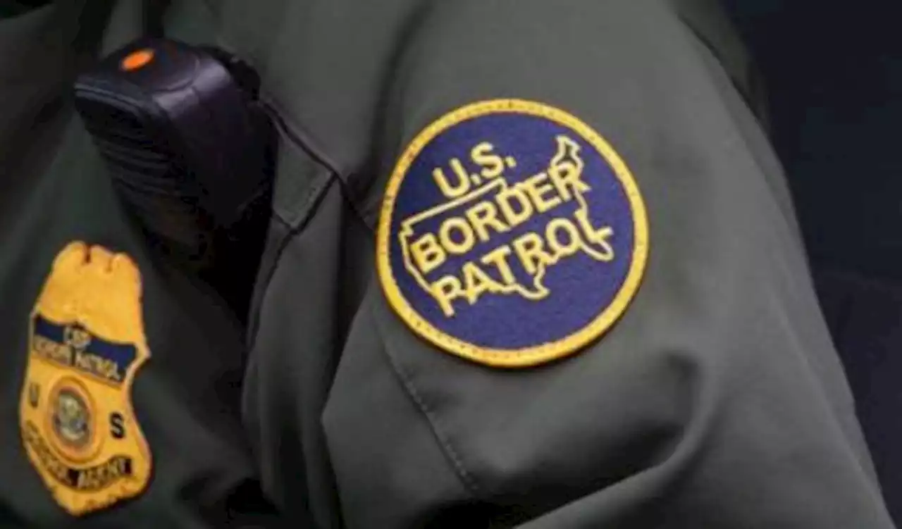 Biden Administration Giving More Attention To Working Conditions Of US Border Patrol