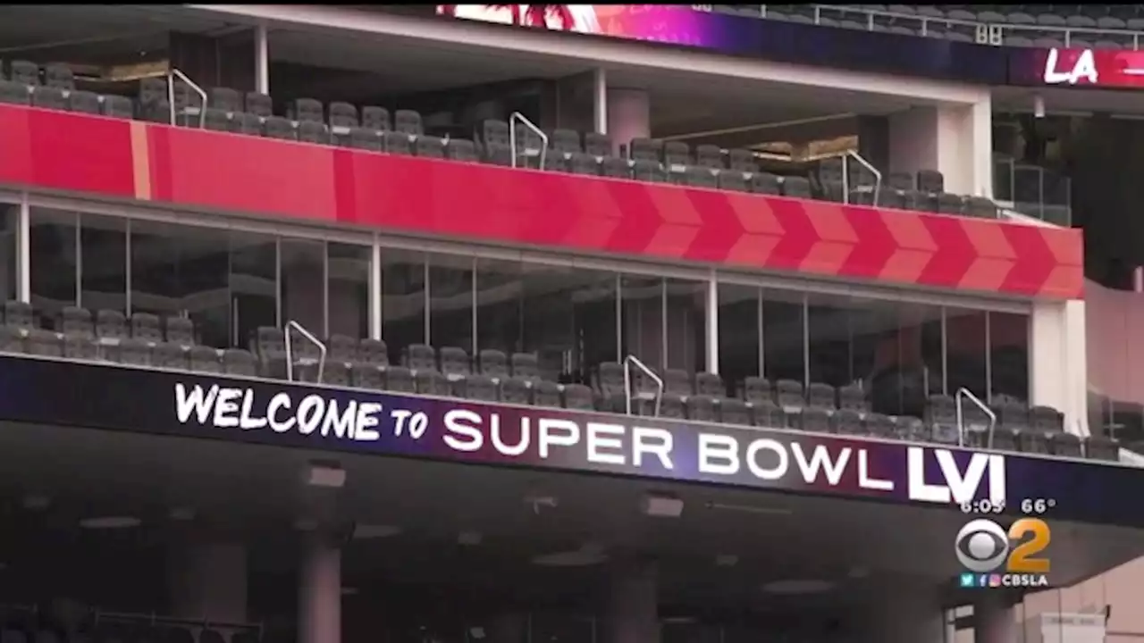 Super Bowl: Scams Aimed At Desperate Fans Hoping to Score 'Affordable' Super Bowl Tickets