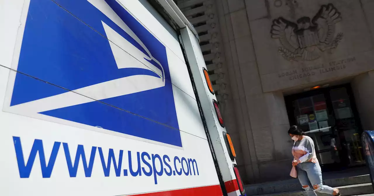 Postal Service reform bill heads to Senate after strong bipartisan House vote