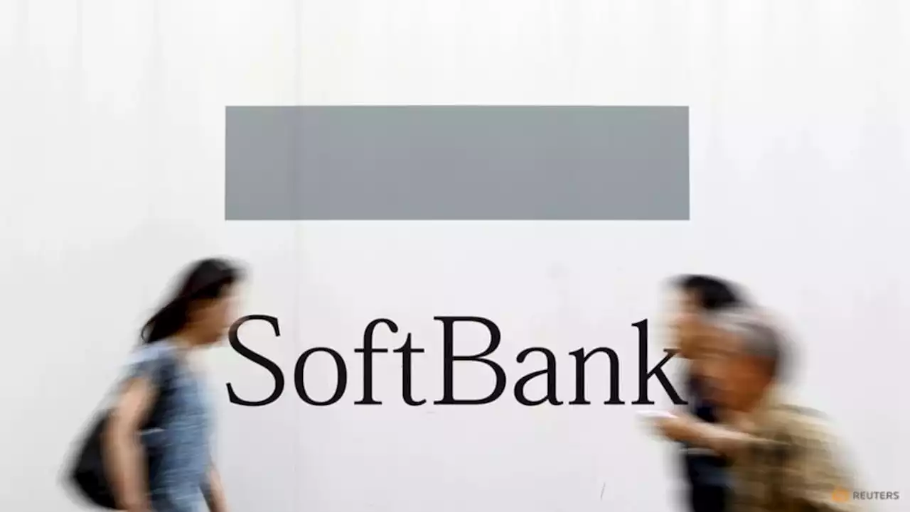 SoftBank says additional Alibaba ADS registration not tied to future deal