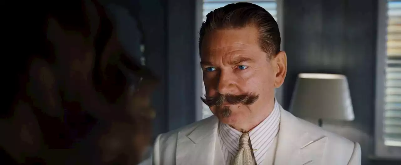 ‘Death on the Nile’ review: Kenneth Branagh returns as the detective in an Agatha Christie whodunit featuring Gal Gadot, Letitia Wright — and the scandal that is Armie Hammer