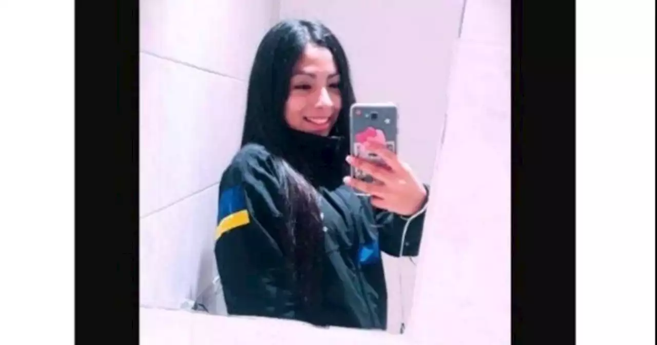 Dos condenados a perpetua por el crimen de Xiomara Naomi Méndez, la chica de 15 años secuestrada al salir de la escuela