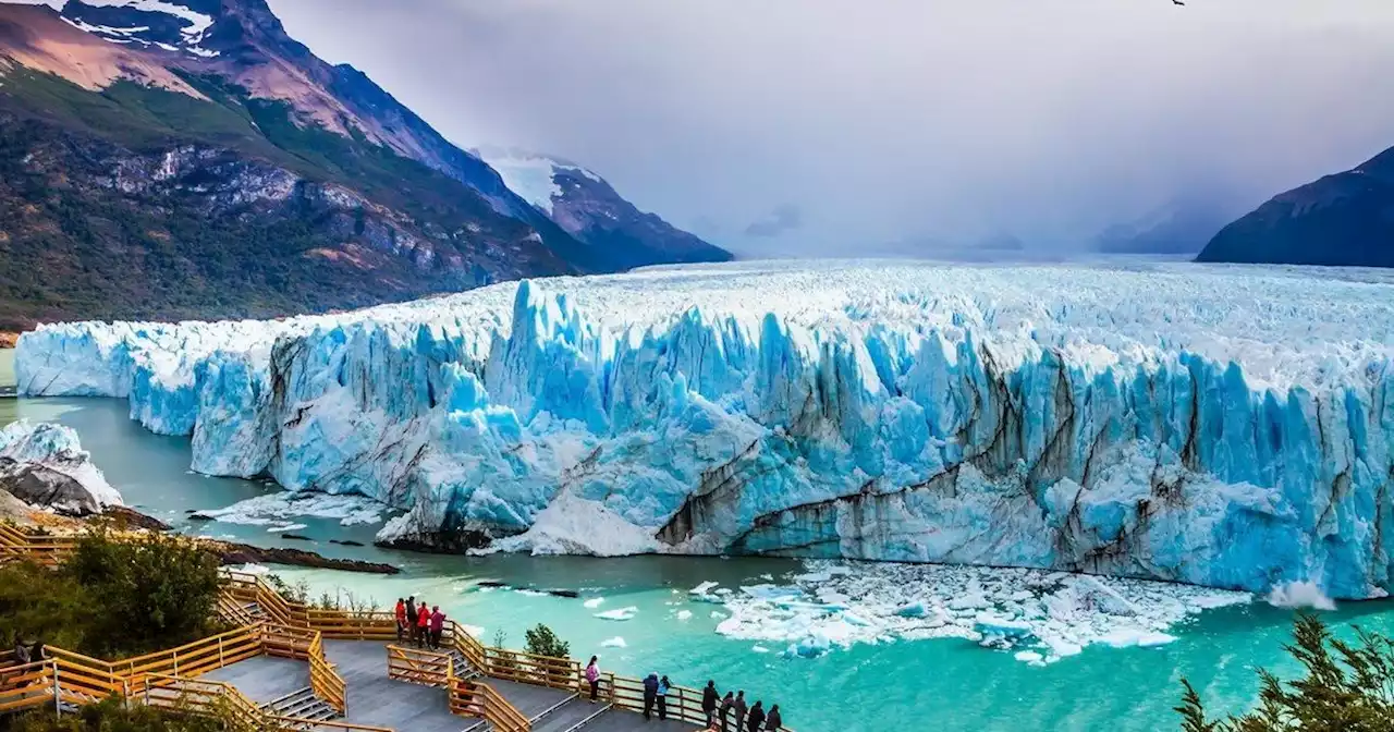 Escapada romántica en El Calafate para San Valentín 2022: qué visitar y experimentar