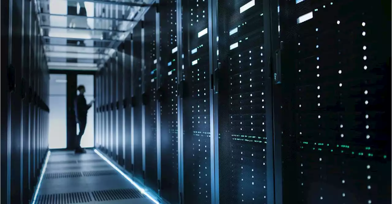 Crypto Mining Data Center Provider Compute North Raises $385M