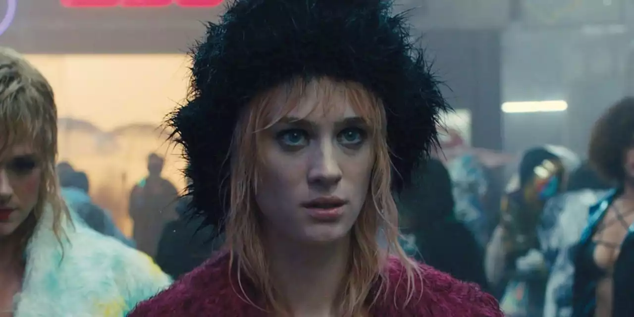 Mackenzie Davis on 'Blade Runner 3' and Her Experience with Sequels