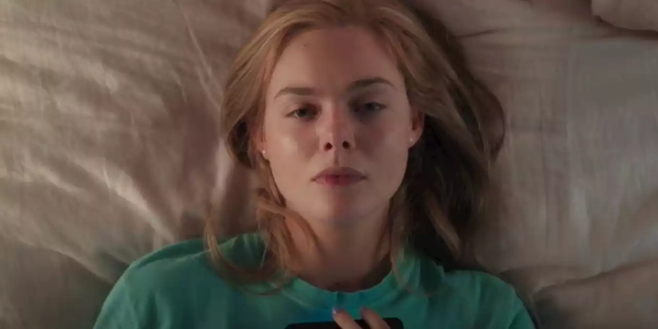 'The Girl From Plainville' Teaser Trailer Reveals Elle Fanning in True Crime Hulu Series