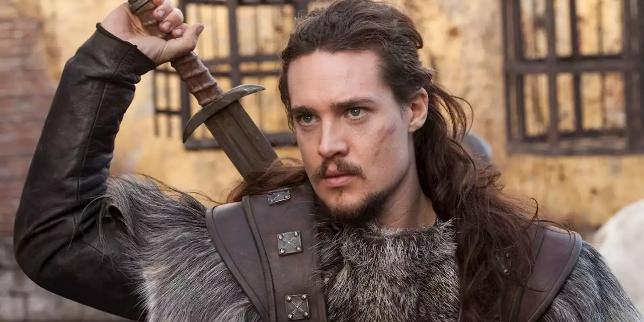 'The Last Kingdom' Season 5 Trailer Reveals One Final Battle for Glory