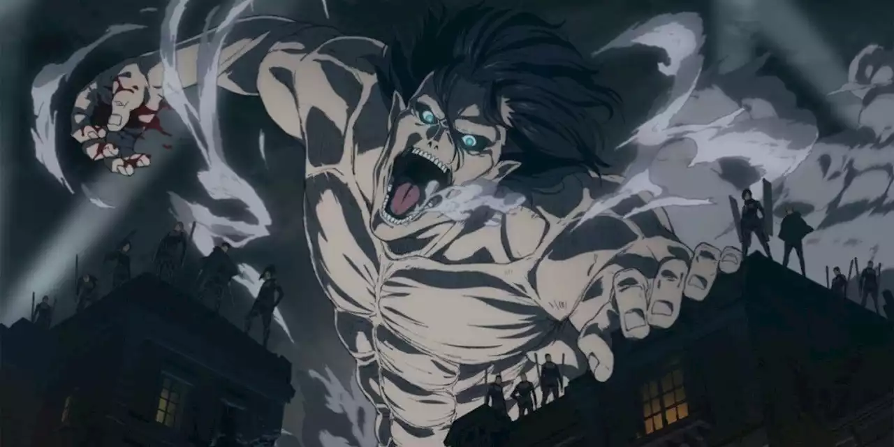 Unsurprisingly, 'Attack on Titan,' 'Jujutsu Kaisen' Lead Crunchyroll Anime Awards 2022 Winners List