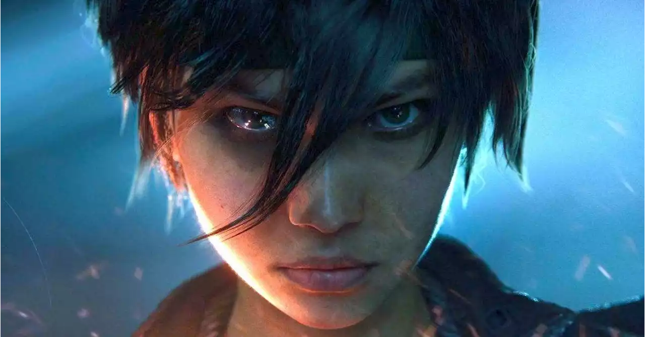 Beyond Good and Evil 2 Still Exists, Confirms Report