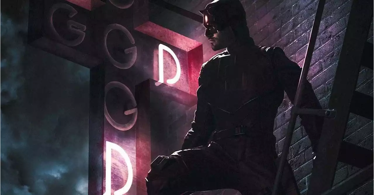 Daredevil Star Charlie Cox Teases MCU Future After Spider-Man: No Way Home