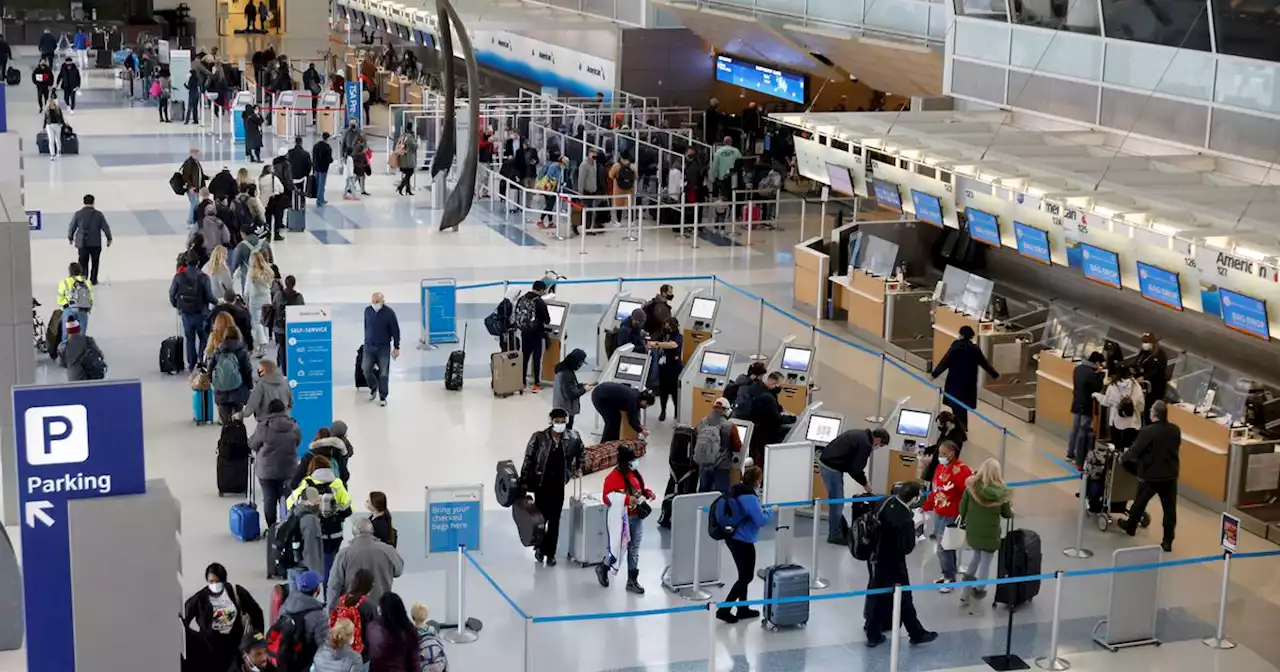 DFW Airport, Love Field quickly bringing back travelers, but pre-pandemic levels still aspirational