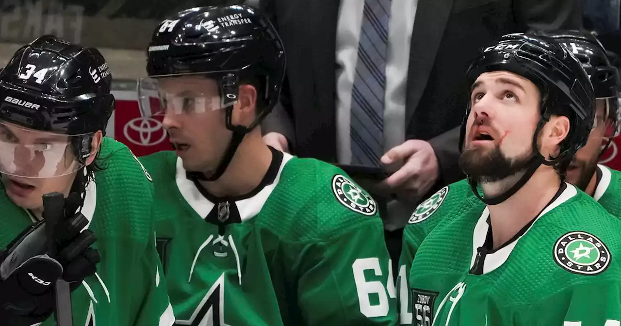 Stars must take advantage of condensed schedule to make up ground in playoff hunt