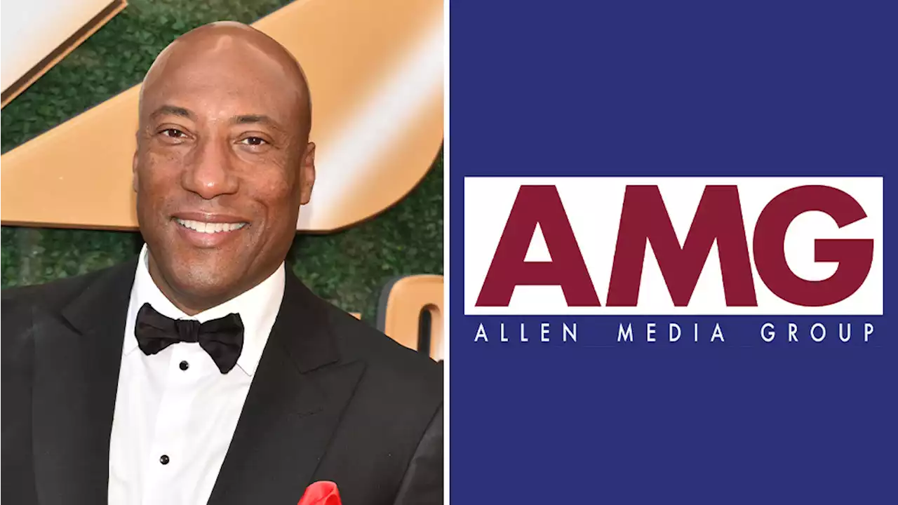 Byron Allen To Bid For NFL’s Denver Broncos