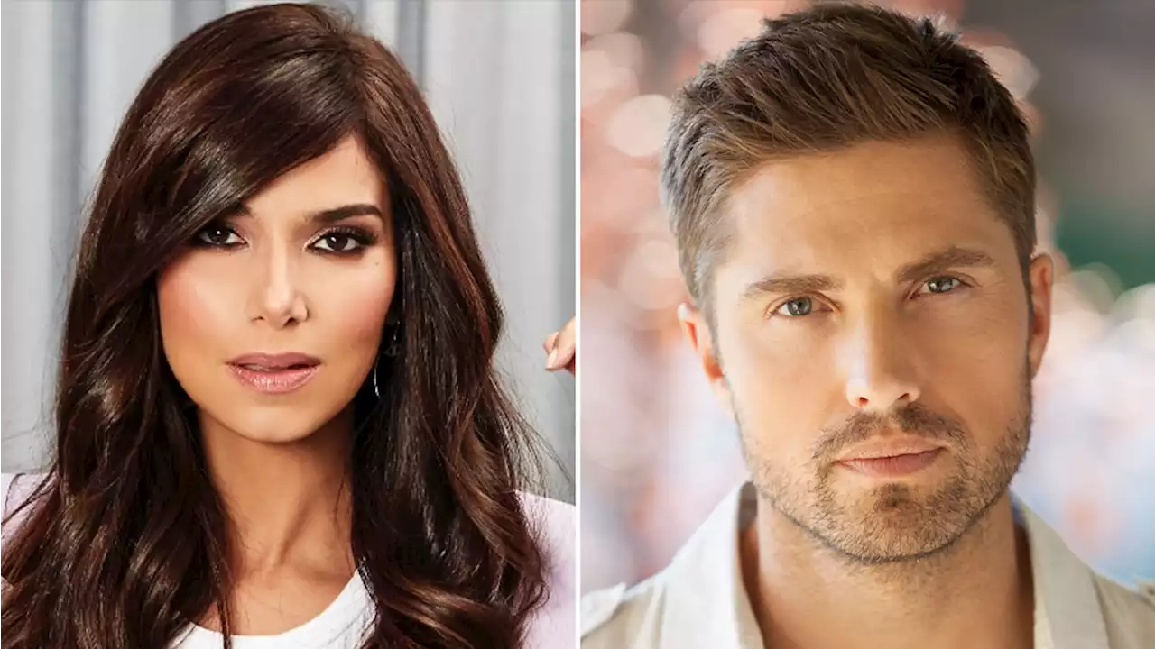 Roselyn Sanchez & Eric Winter Ink Producing Deal With Kapital, Set ‘HSI: Puerto Rico’ Drama At CBS