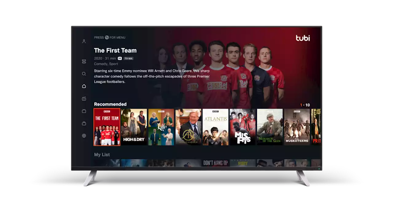 Tubi Streaming Hours Jump 40% In 2021 With AVOD Viewing Poised To Overtake SVOD This Year