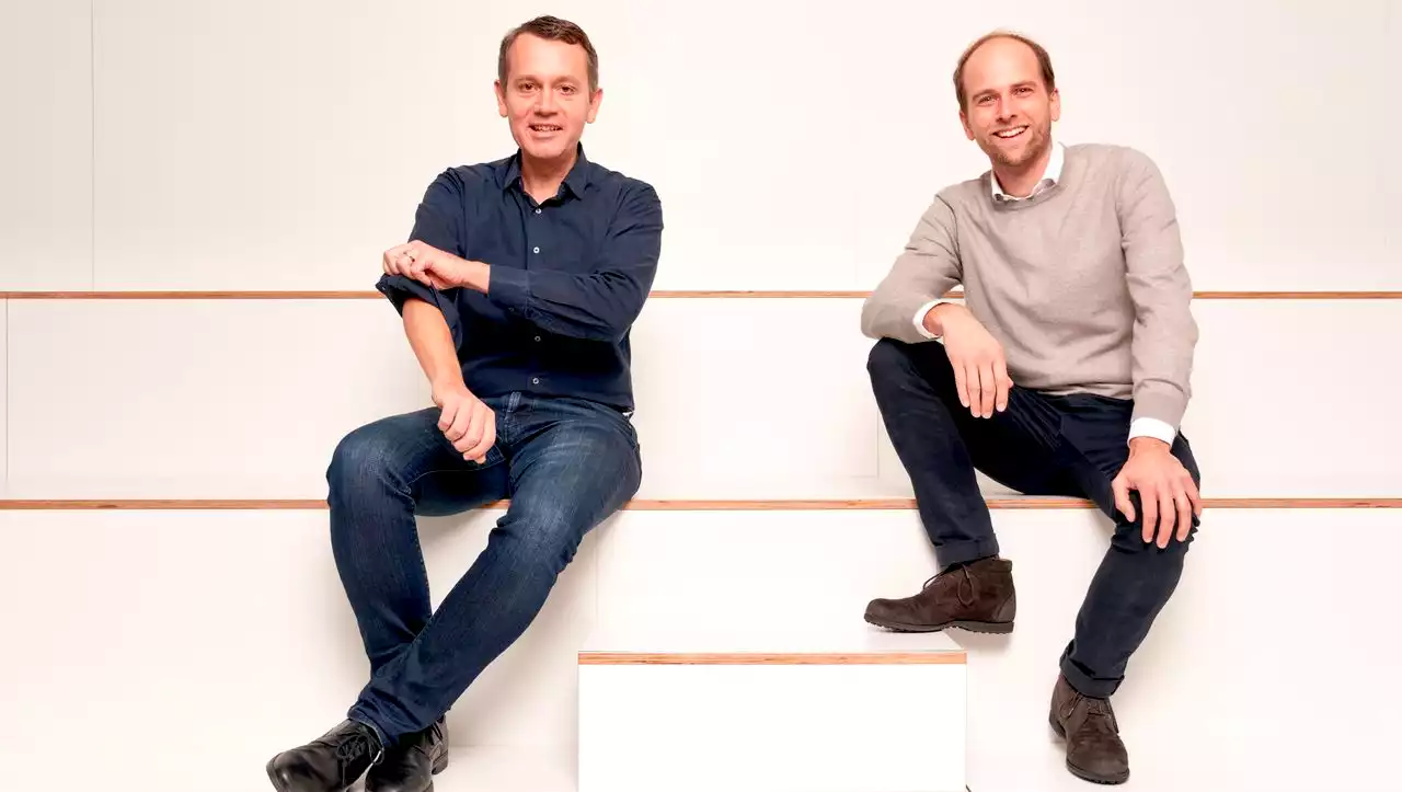 (S+) Drogerie-Unternehmer Christoph Werner und Raoul Roßmann: »Ich führe das Unternehmen nicht als Sohn« (S+)