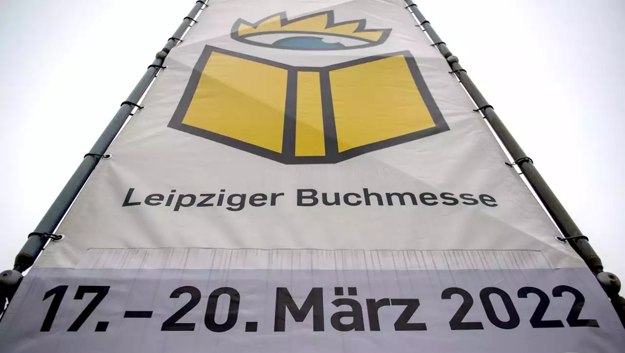 Zum dritten Mal in Folge: Leipziger Buchmesse erneut abgesagt