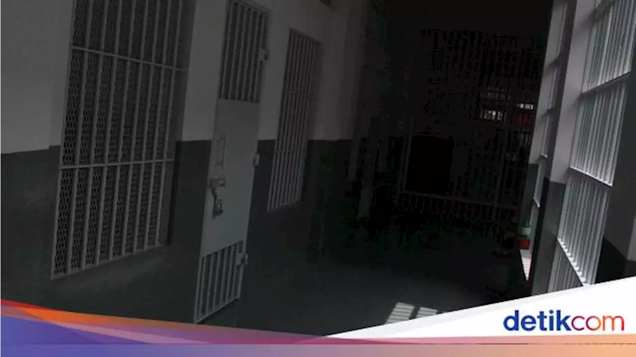 Anggota Parlemen Kongo Bebas Usai Ditangkap Gegara Menentang UU Keamanan