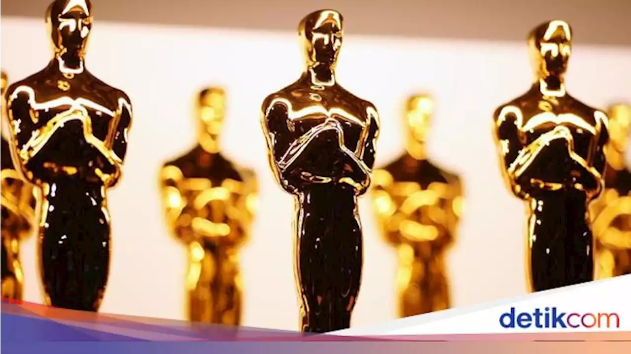 Daftar Lengkap Nominasi Piala Oscar 2022