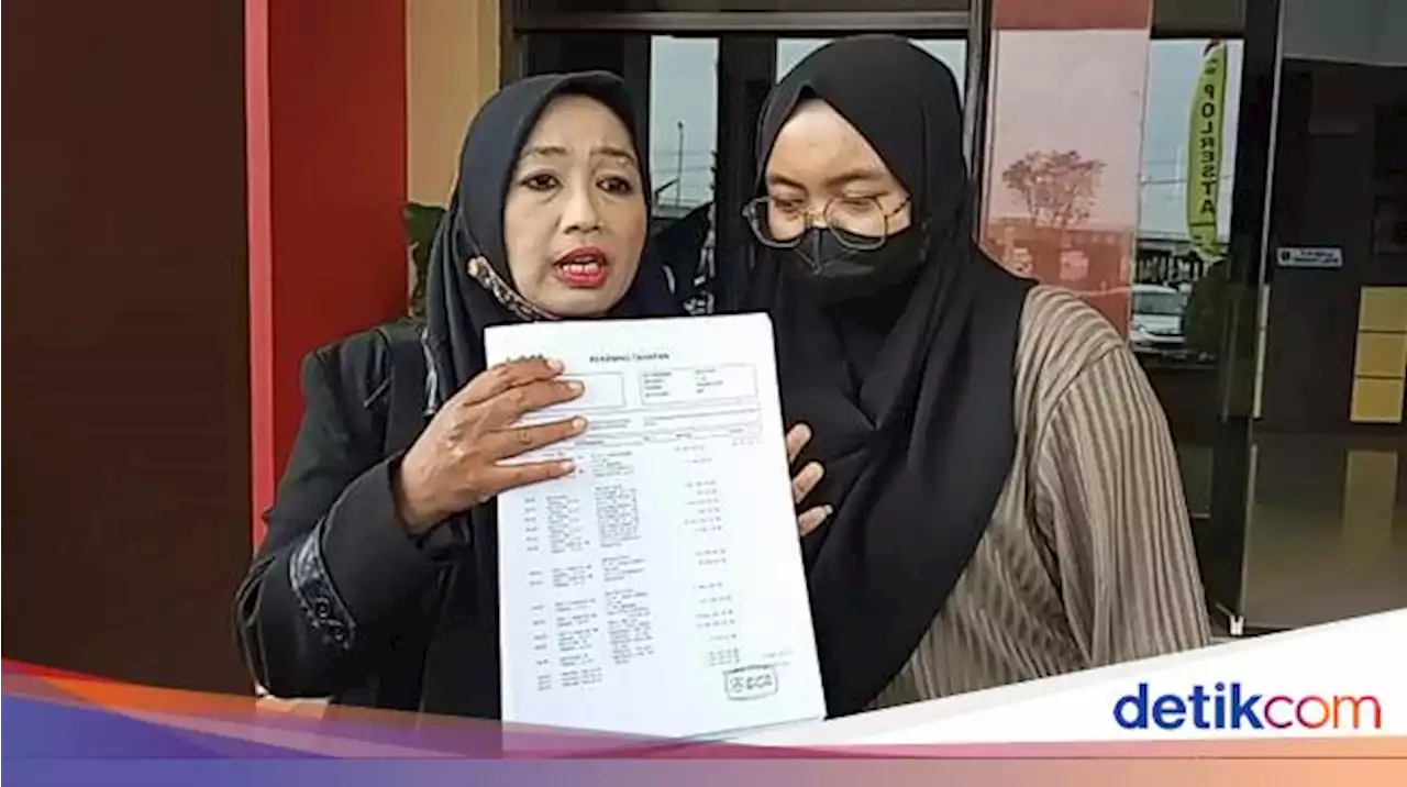 Tergiur Minyak Goreng Murah, Puluhan Warga Samarinda Tertipu Rp 900 Juta