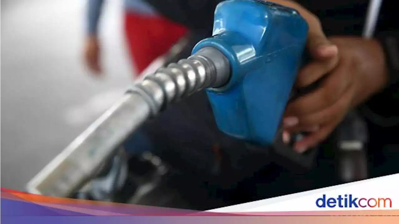 Siap-siap Naik! Harga Pertamax Lagi Dikaji Pertamina