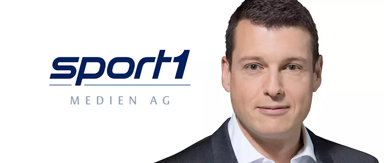 Robin Seckler kehrt als Digital-Vorstand zu Sport1 zurück - DWDL.de