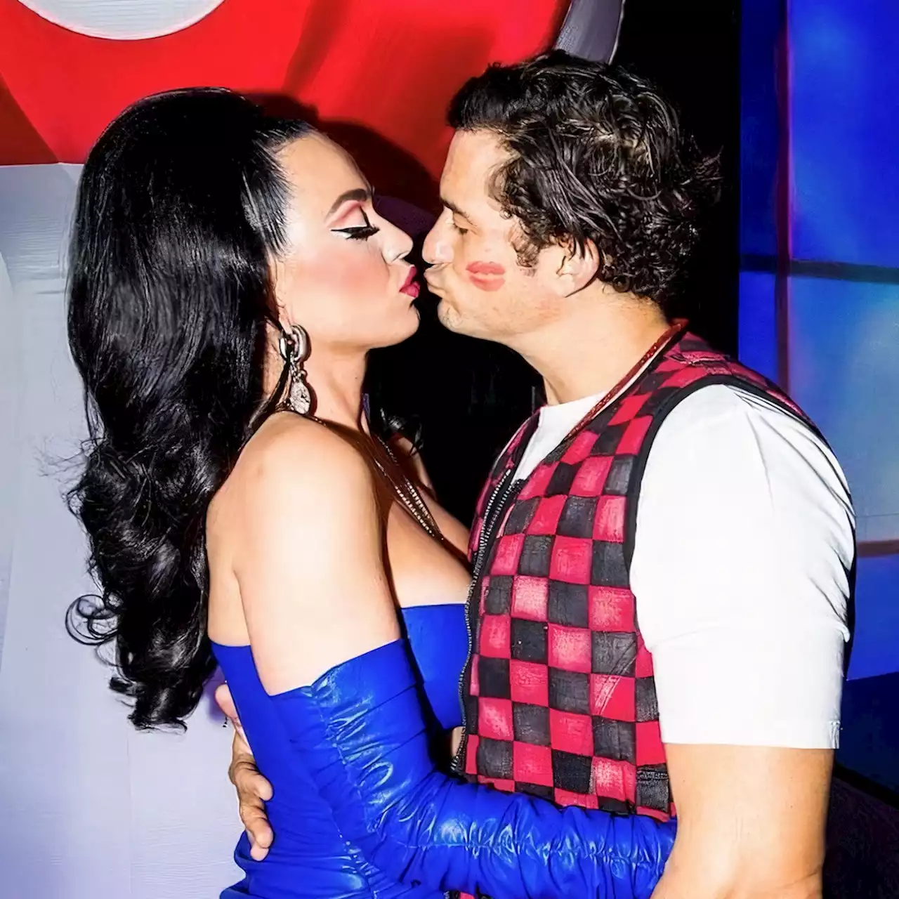 Did Katy Perry and Orlando Bloom 'Secretly' Get Married? She Says... - E! Online