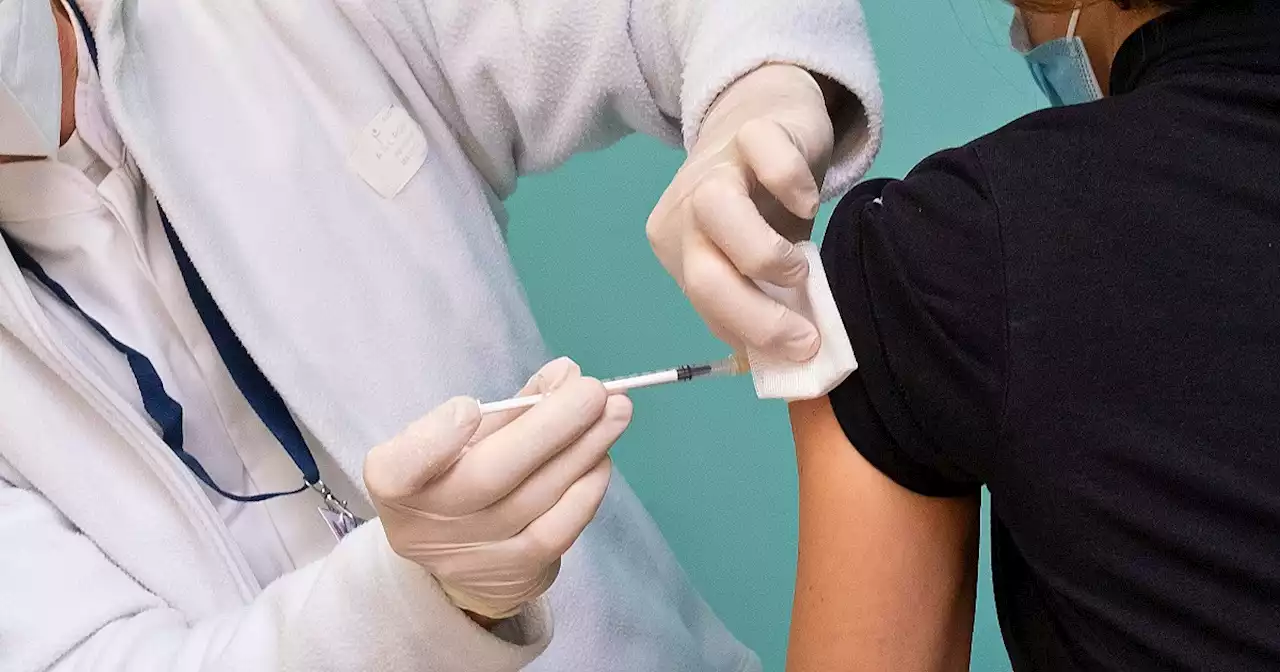 Vaccino Covid, il report annuale Aifa: 'Nel 2021 circa 0,2 decessi ogni milione di dosi'. 'Vaccinazione è sicura anche in gravidanza' - Il Fatto Quotidiano