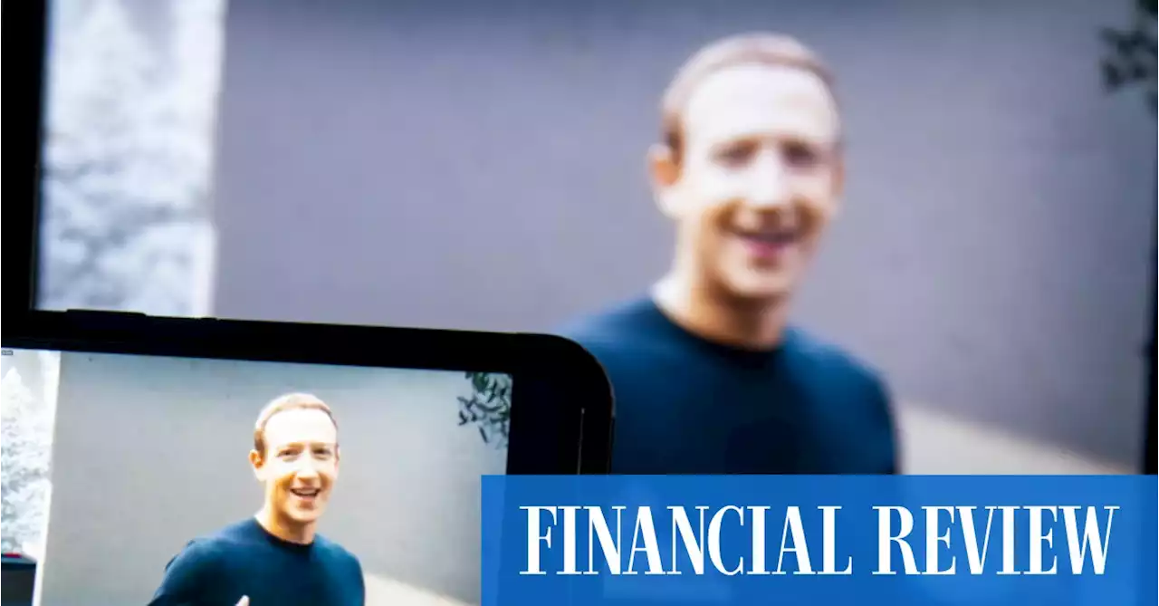 Why Facebook’s disastrous result could just be the start