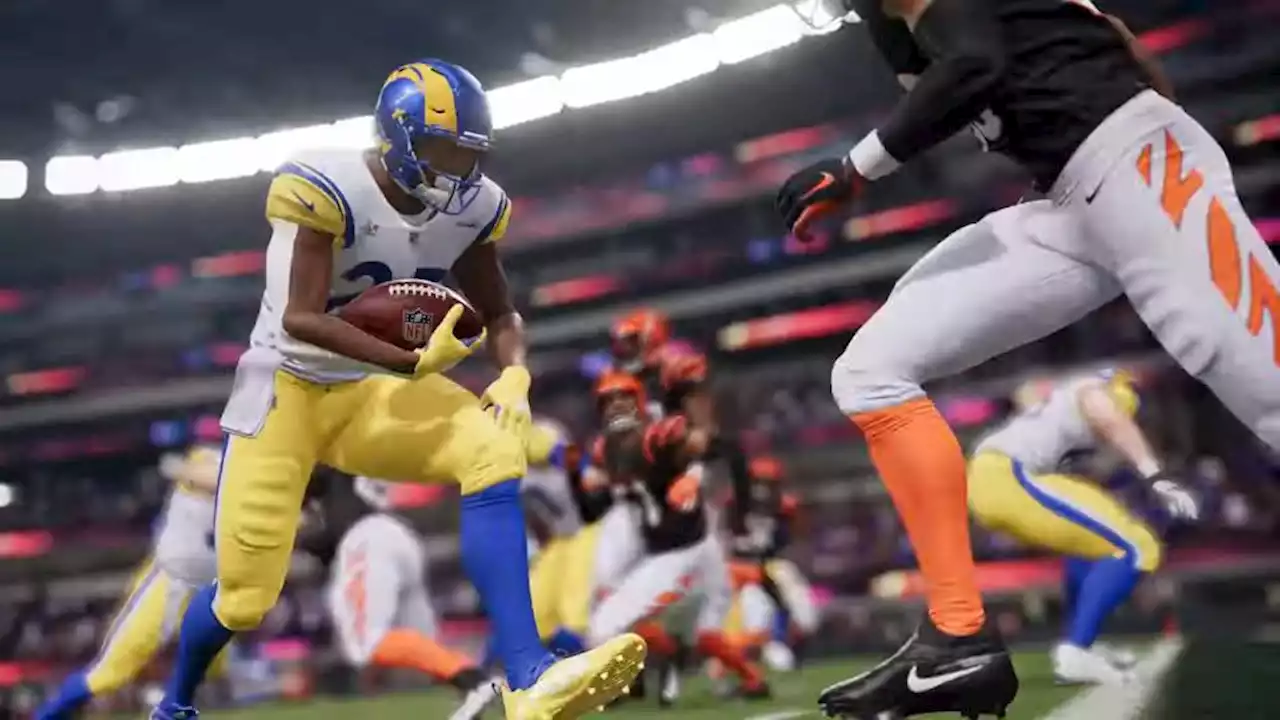 ‘Madden NFL 22’ And Marshawn Lynch Predict Super Bowl LVI Winner