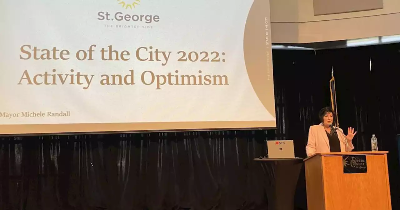 St. George’s population is set to double in the next 40 years